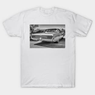 1965 Chrysler Newport Sedan T-Shirt